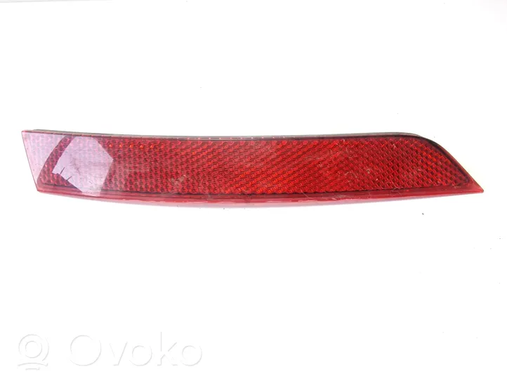 Volkswagen PASSAT B8 Rear tail light reflector 3G0945104A