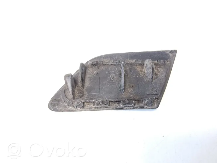 Volkswagen Jetta V Zaślepka spryskiwacza lampy przedniej 1K5955110A