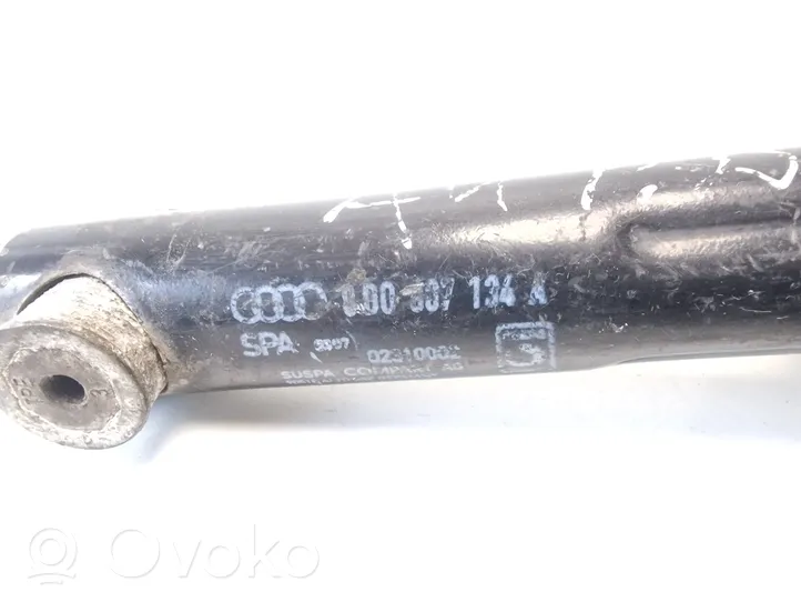 Audi A4 S4 B5 8D Staffa di rinforzo montaggio del paraurti anteriore 8D0807134A