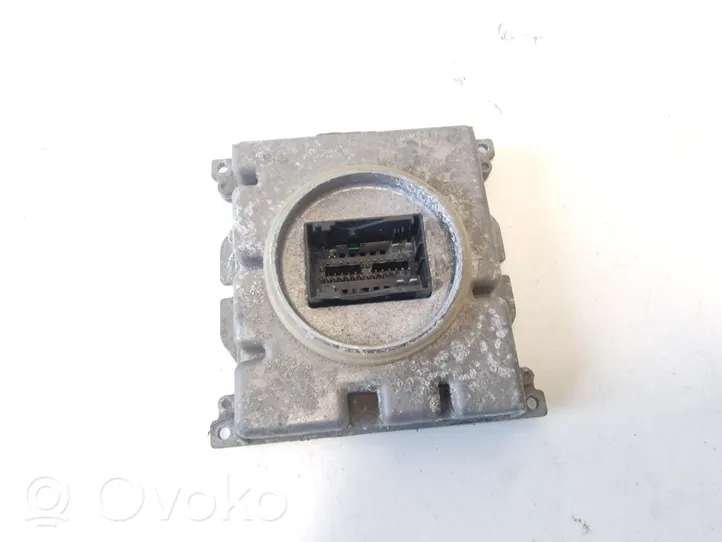 Volkswagen PASSAT B8 Module de ballast de phare Xenon 7PP941572A