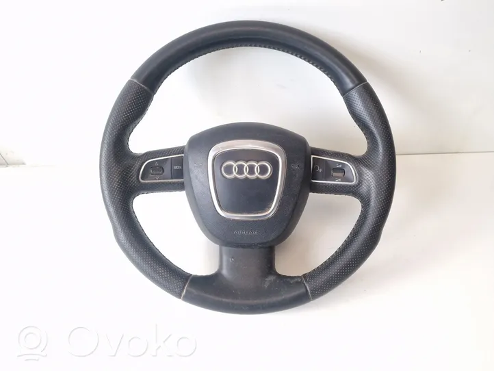 Audi Q5 SQ5 Ohjauspyörä 8R0419091F