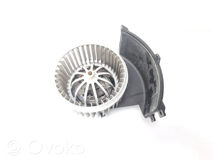 Volkswagen Transporter - Caravelle T5 Heater fan/blower 7E2820021