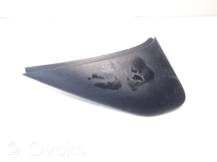 Volkswagen Transporter - Caravelle T5 Plastic wing mirror trim cover 7H0857537