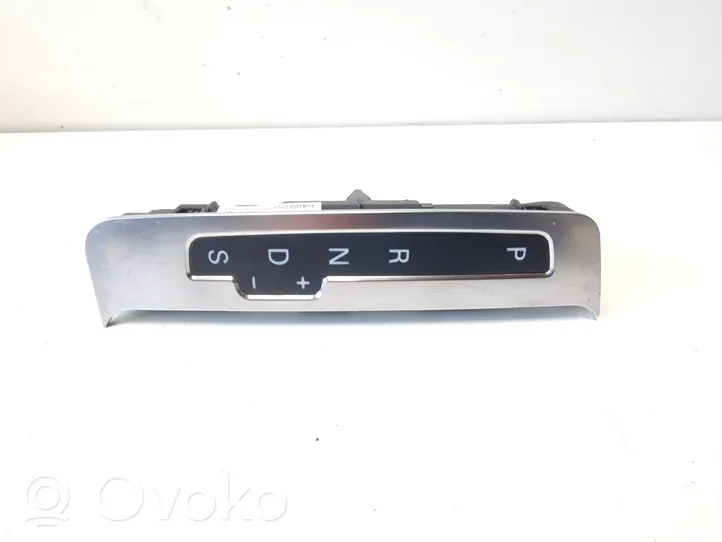 Audi A6 S6 C6 4F Gear shift selector indicator 4F1713463D