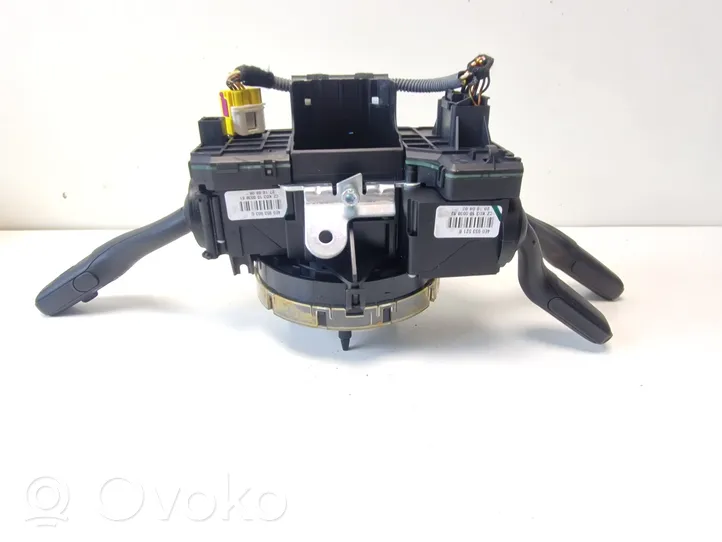 Audi A6 S6 C6 4F Leva/interruttore dell’indicatore di direzione e tergicristallo 4F0953549D