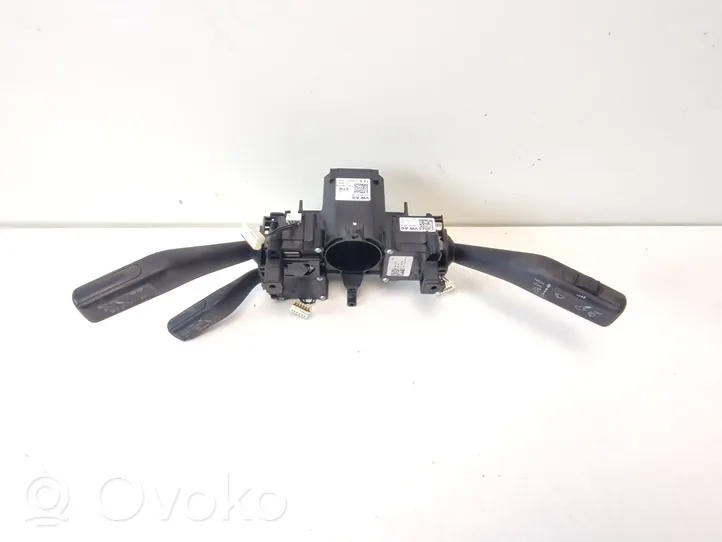 Volkswagen PASSAT B7 Indicator stalk 3C5953501BN