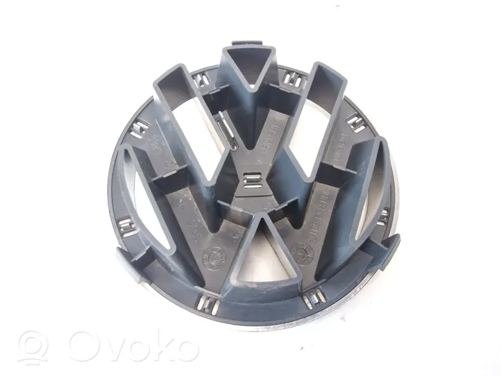 Volkswagen PASSAT B5.5 Mostrina con logo/emblema della casa automobilistica 3B0853601C