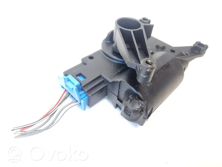 Audi Q7 4L Motorino attuatore aria 7L0907511AL