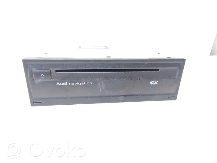 Audi A6 S6 C6 4F Moduł / Sterownik GPS 4E0919887C