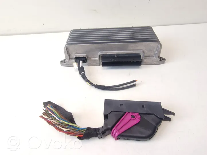 Audi A6 S6 C6 4F Amplificatore 4F0910223M