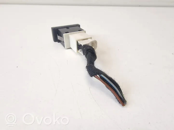 Audi A6 S6 C6 4F Interruptor ESP (programa de estabilidad) 4F0927134