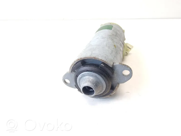 Audi A6 S6 C6 4F Seat adjustment motor 0130002529