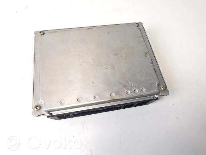 Audi A6 S6 C5 4B Calculateur moteur ECU 4B0907401C