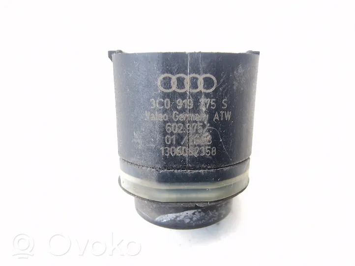 Audi Q7 4L Sensore di parcheggio PDC 3C0919275S