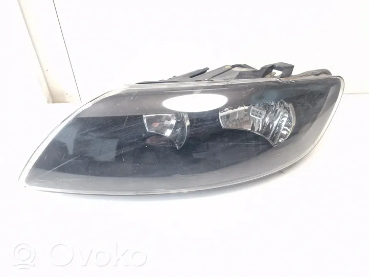 Audi Q7 4L Lampa przednia 4L0941003K