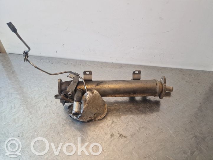 OEM VOLKSWAGEN GOLF MK6 EGR COOLER 03L131512B GENUINE NO IMPORT