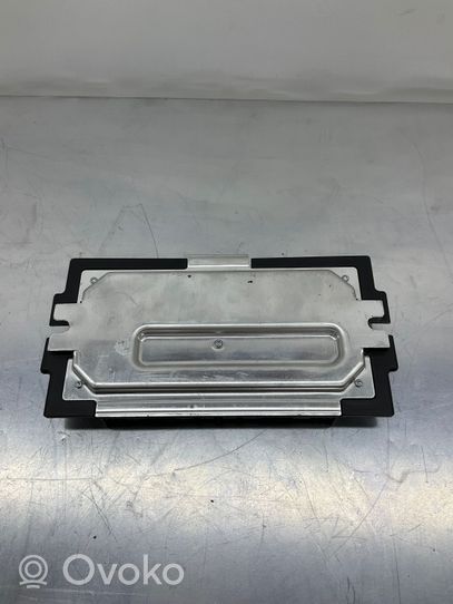 BMW 5 E60 E61 Module d'éclairage LCM 9166709