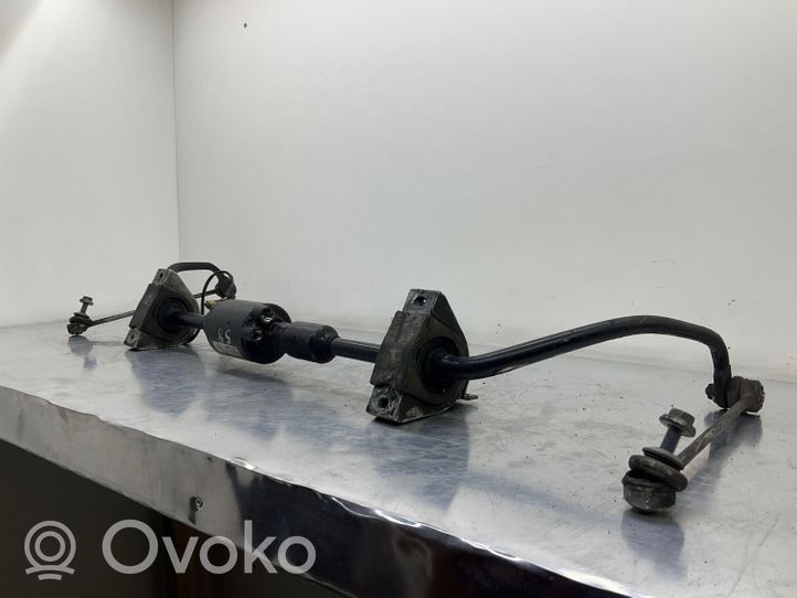 BMW 5 E60 E61 Stabilisator Adaptive Aktiv 6780013