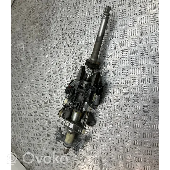 BMW 7 F01 F02 F03 F04 Vairo rato ašies komplektas 6787926