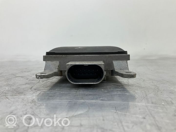 BMW 7 F01 F02 F03 F04 Blind spot - Aklās zonas kontroles modulis 6792295