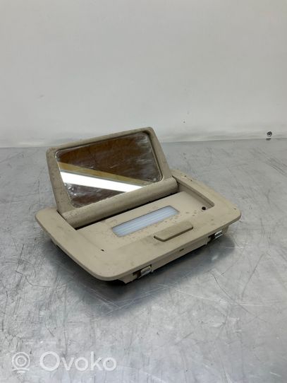 BMW 7 F01 F02 F03 F04 Embellecedor de espejo retrovisor 9114425