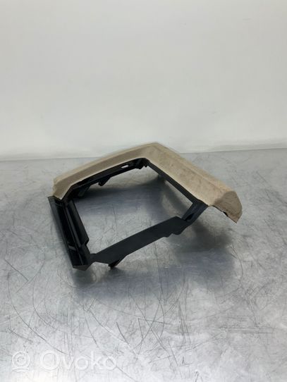 BMW 7 F01 F02 F03 F04 Glove box frame 9143956