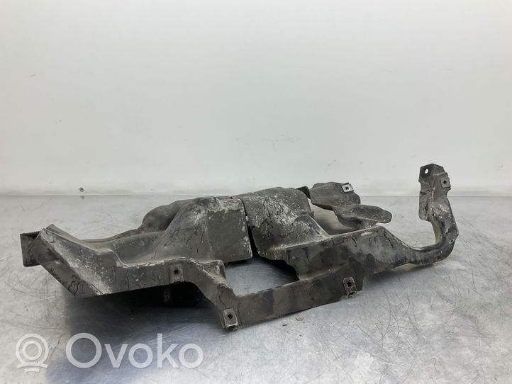 BMW 7 F01 F02 F03 F04 Couvre-soubassement avant 7185170