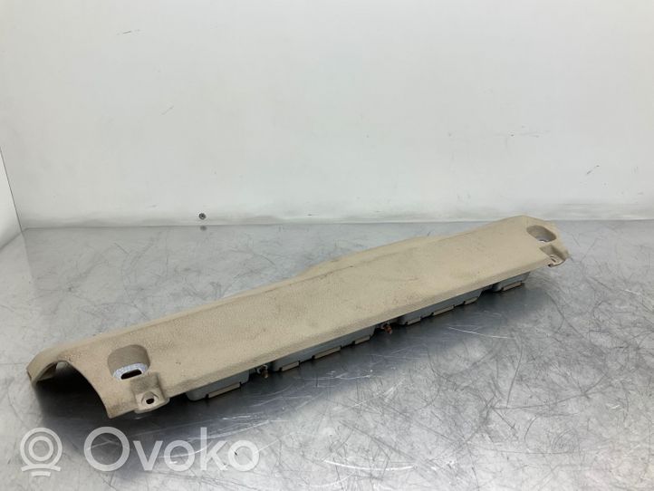 BMW 7 F01 F02 F03 F04 Poduszka powietrzna Airbag chroniąca kolana 9176279