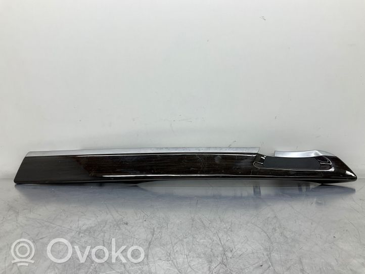 BMW 7 F01 F02 F03 F04 Inserti decorativi cornice della consolle centrale 9151204