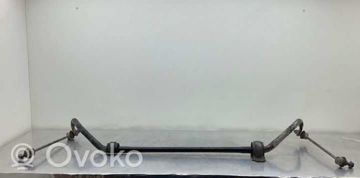 BMW 7 F01 F02 F03 F04 Front anti-roll bar/sway bar 