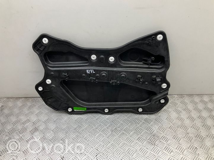 BMW 7 F01 F02 F03 F04 Altro elemento di rivestimento della portiera anteriore 7179515