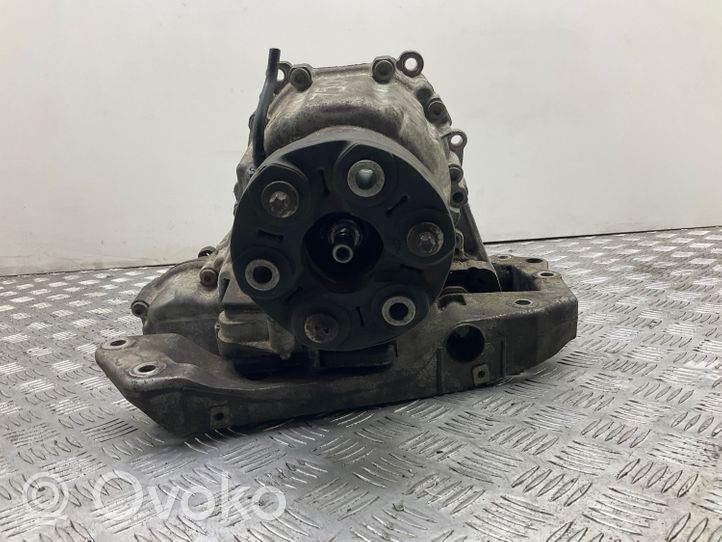 BMW 7 F01 F02 F03 F04 Pavarų dėžės reduktorius (razdatkė) 27108697978