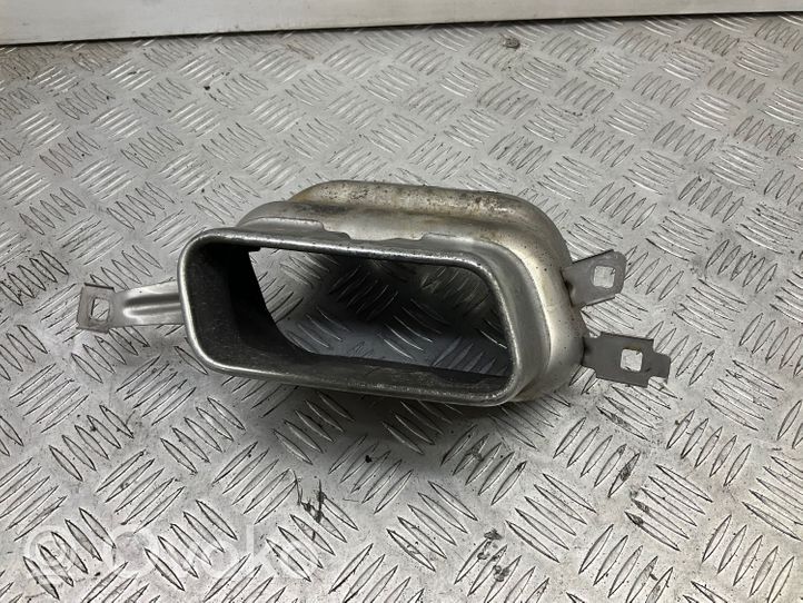 BMW 7 F01 F02 F03 F04 Rivestimento marmitta 7195405