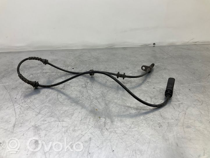 BMW 7 F01 F02 F03 F04 ABS rear brake sensor 6775864