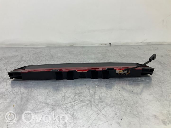 BMW 7 F01 F02 F03 F04 Luce d’arresto centrale/supplementare 7182211