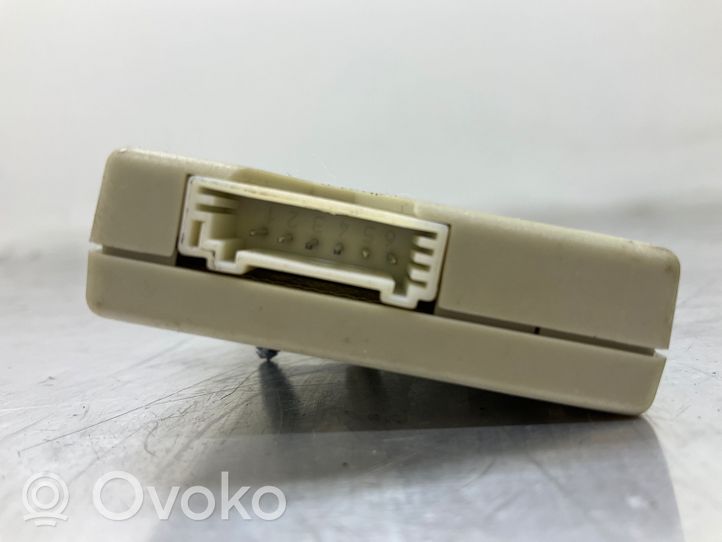 BMW 7 F01 F02 F03 F04 Filtre antenne aérienne 9140179