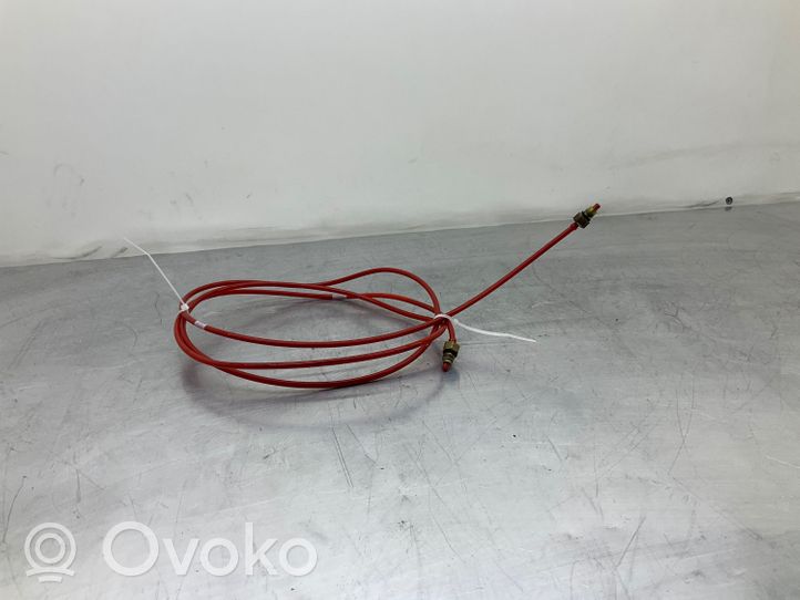 BMW 7 F01 F02 F03 F04 Tuyau sous vide 6789167