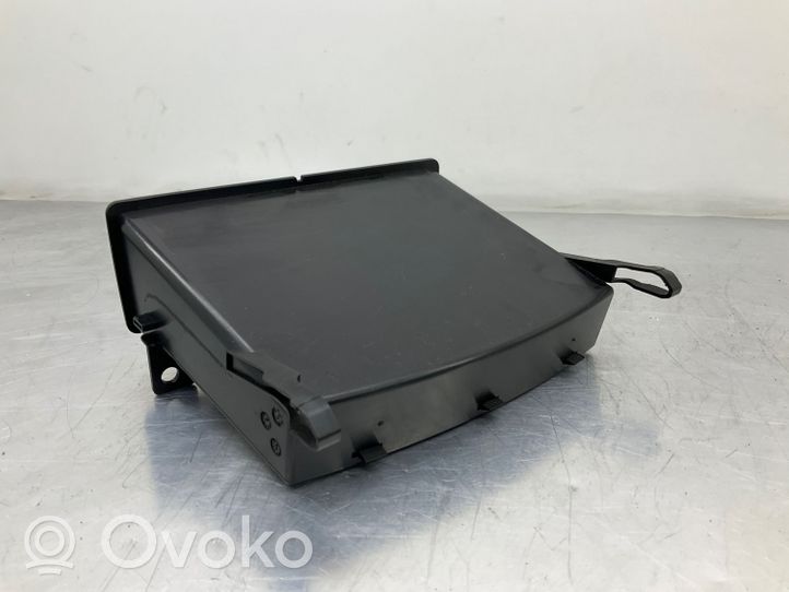 BMW 7 F01 F02 F03 F04 Panel popielniczki tylnej tunelu środkowego 9113673 