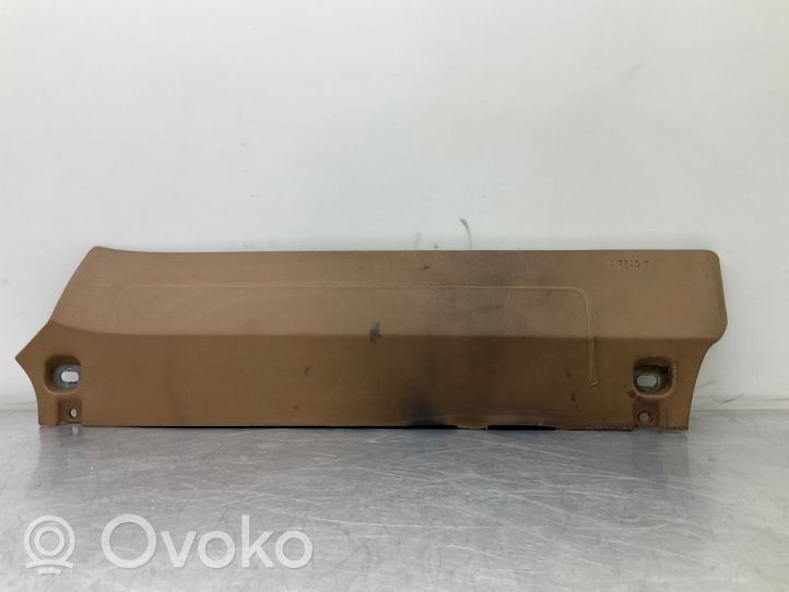 BMW 7 F01 F02 F03 F04 Poduszka powietrzna Airbag chroniąca kolana 9176287