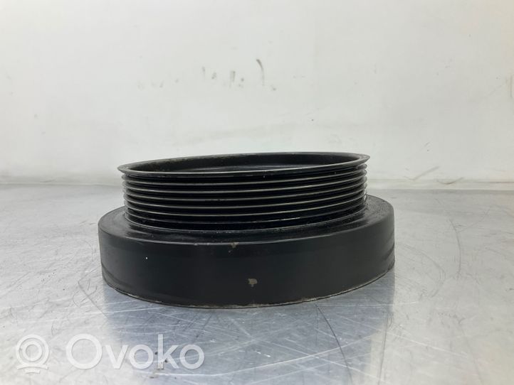 BMW 5 E60 E61 Puleggia dell’albero motore 7593698