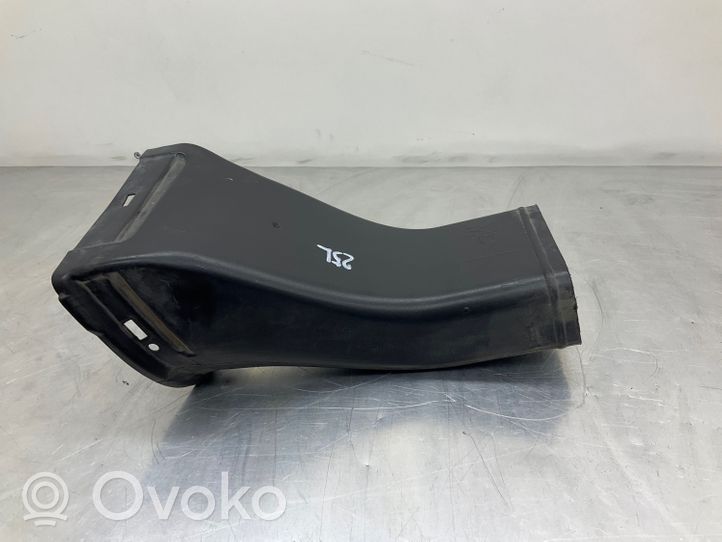 BMW 5 E60 E61 Canale/condotto dell’aria per il raffreddamento del freno 7896587