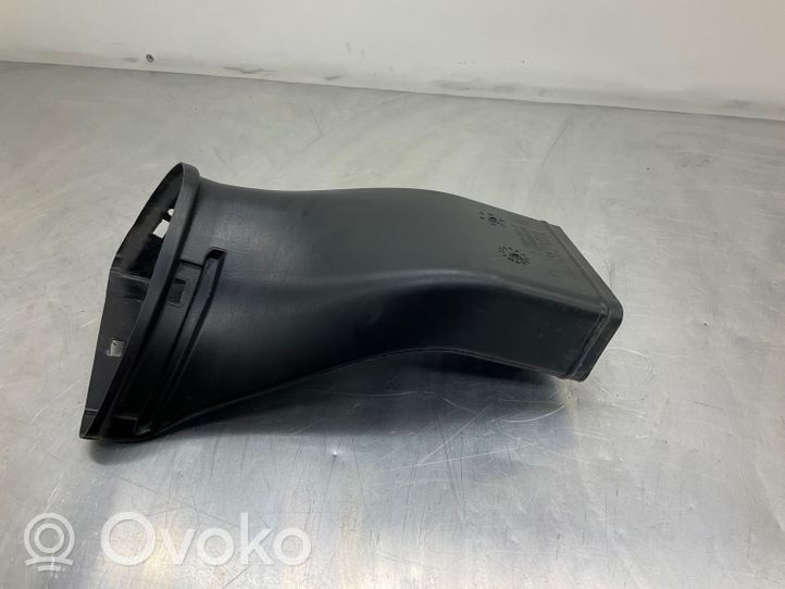 BMW 5 E60 E61 Canale/condotto dell’aria per il raffreddamento del freno 7896587