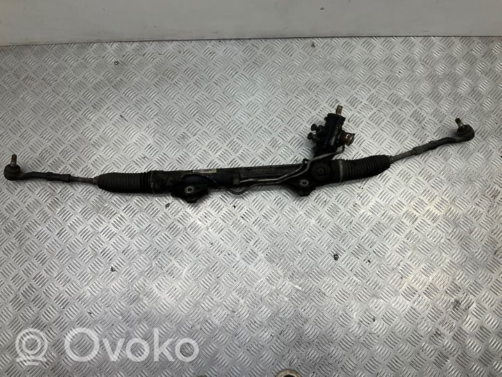 BMW 5 E60 E61 Cremagliera dello sterzo 6780122