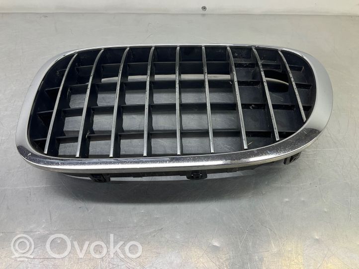 BMW 7 F01 F02 F03 F04 Atrapa chłodnicy / Grill 7203197