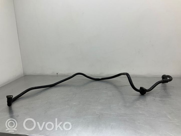 BMW 5 E60 E61 Linea/tubo/manicotto del vuoto 114466