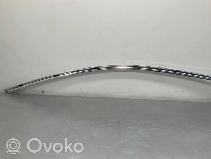 BMW 5 F10 F11 Moulure de porte avant 7182281