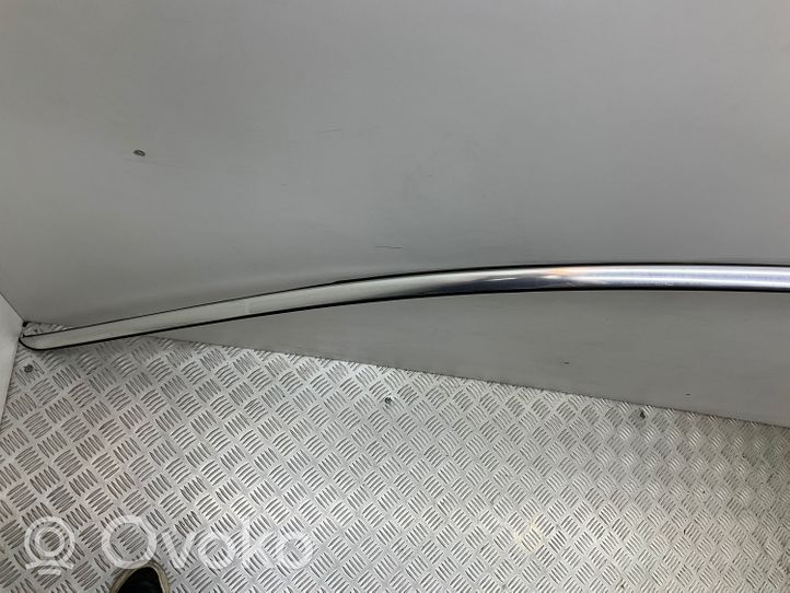 BMW 7 F01 F02 F03 F04 Dekoratīva jumta lenta – "moldings" 7185056