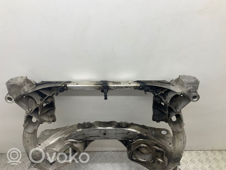 6778375 BMW 5 F10 F11 Front subframe, 63.99 € | RRR 