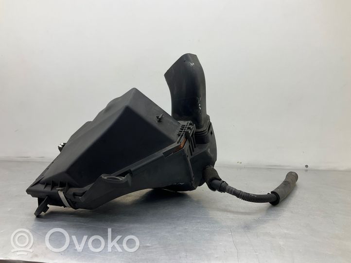 BMW 3 E92 E93 Scatola del filtro dell’aria 7797467