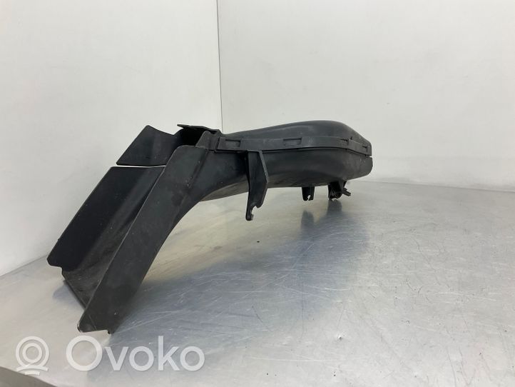 BMW 3 E92 E93 Brake cooling air channel/duct 7229185